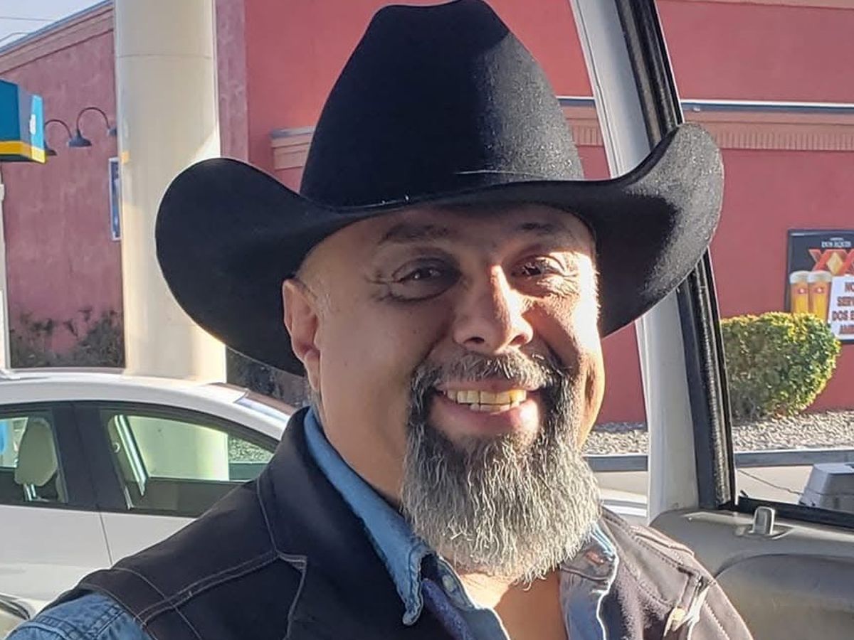 Donate to Henry Vigil's Essential Surgery Fund campaign photo, 1 of 3