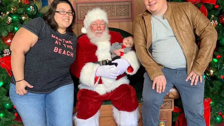 Main fundraiser photo