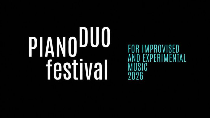 Help Realize the 3rd Berlin Piano Duo Festival campaign photo, 1 of 3