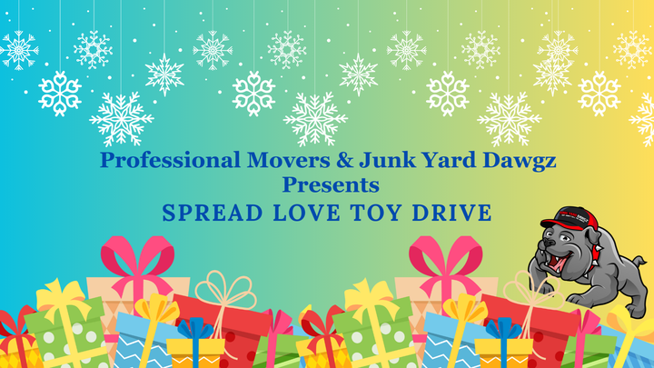 Main fundraiser photo