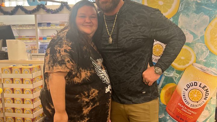 Main fundraiser photo