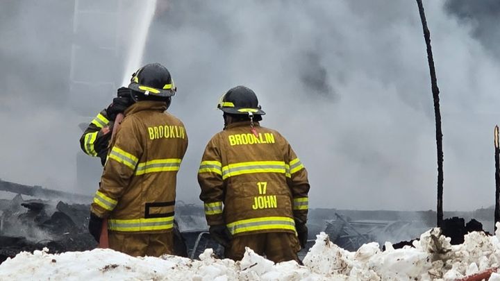 Emergency Help for Maverick and Mary campaign photo, 1 of 5