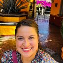 Profile photo of Susanna Mendez