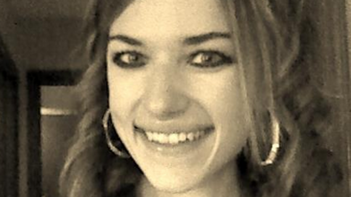 Kim Pommier's Funeral campaign photo, 1 of 2