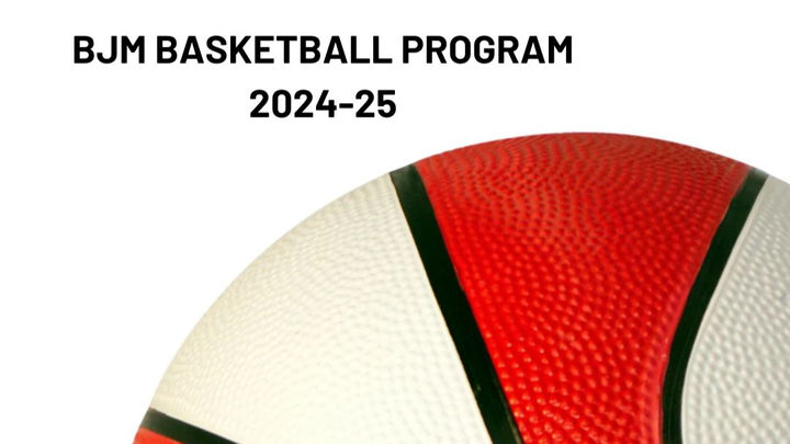 BJM Basketball Program General Fund campaign photo, 1 of 3