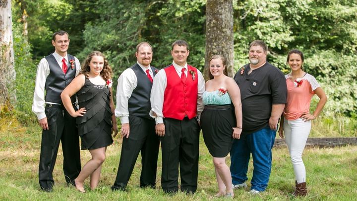 Main fundraiser photo
