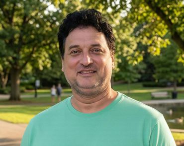 Ron Mey-Ami