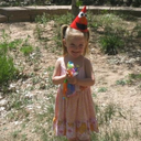 Profile photo of Lilah Hughes