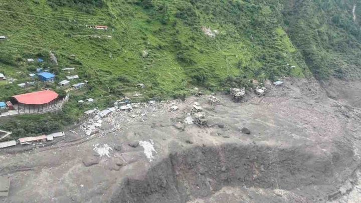 Help Rasuwa’s Nepal Children Rise Again campaign photo, 1 of 12
