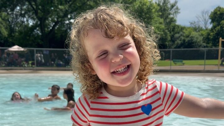 Support Scarlett’s Brain Tumor Journey campaign photo, 1 of 8