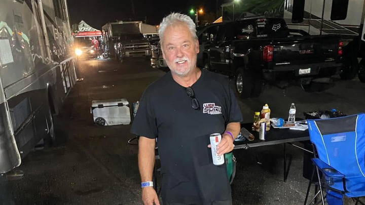 Main fundraiser photo