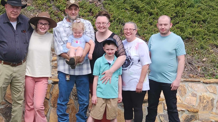Help DJ Woods' Family with Funeral Costs campaign photo, 1 of 5