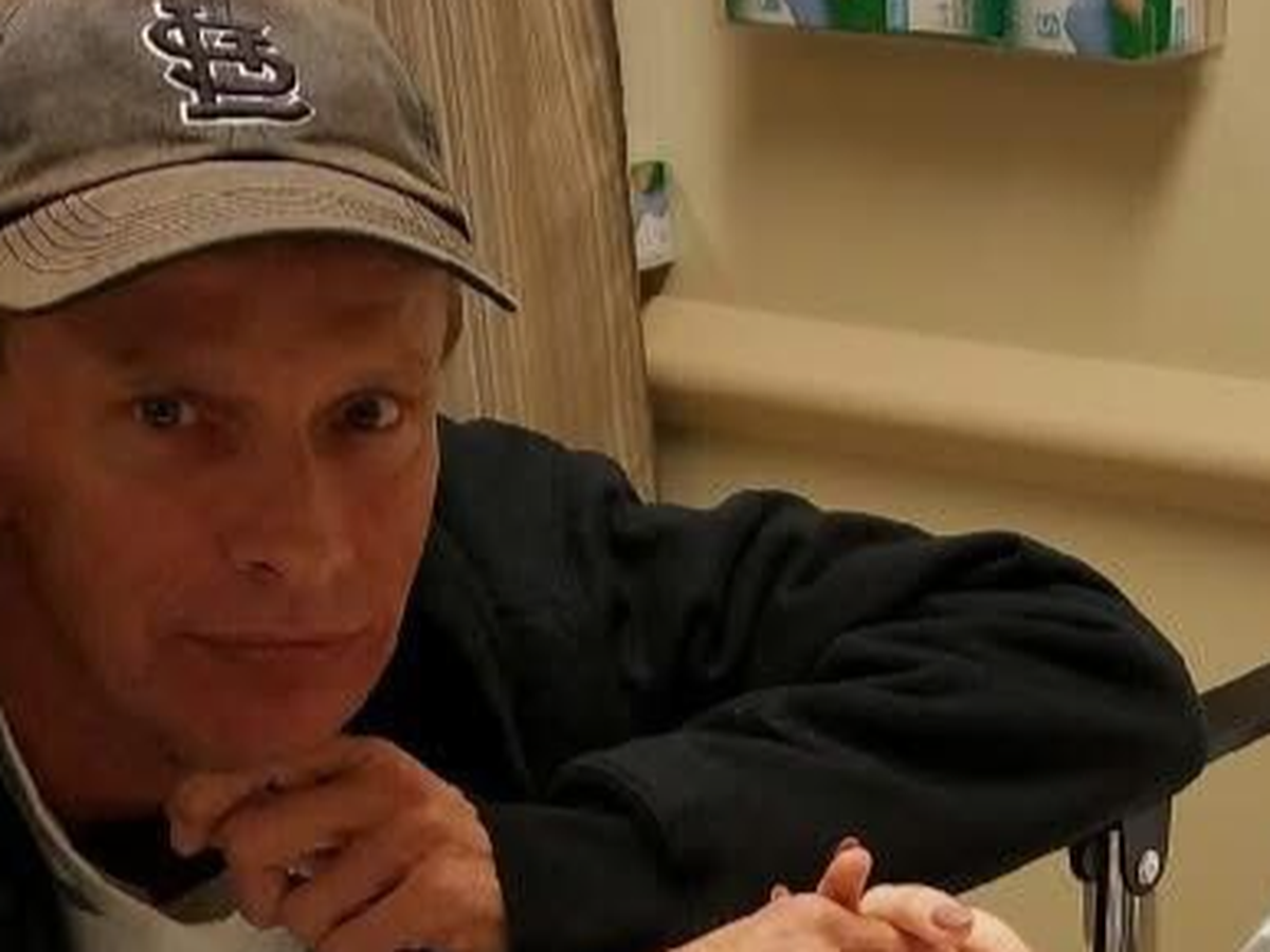 Fundraiser for Greg Beard by Eva Dean : Support Greg Beard's Heart ...