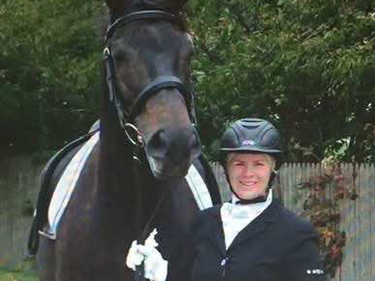 Support Christine Campbell's Recovery Journey campaign photo, 1 of 4