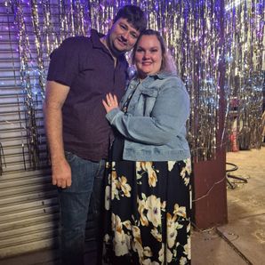 Mickaela  Smallacombe