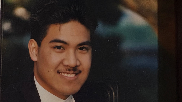 Help Honor Reggie Niro's Memory campaign photo, 1 of 4