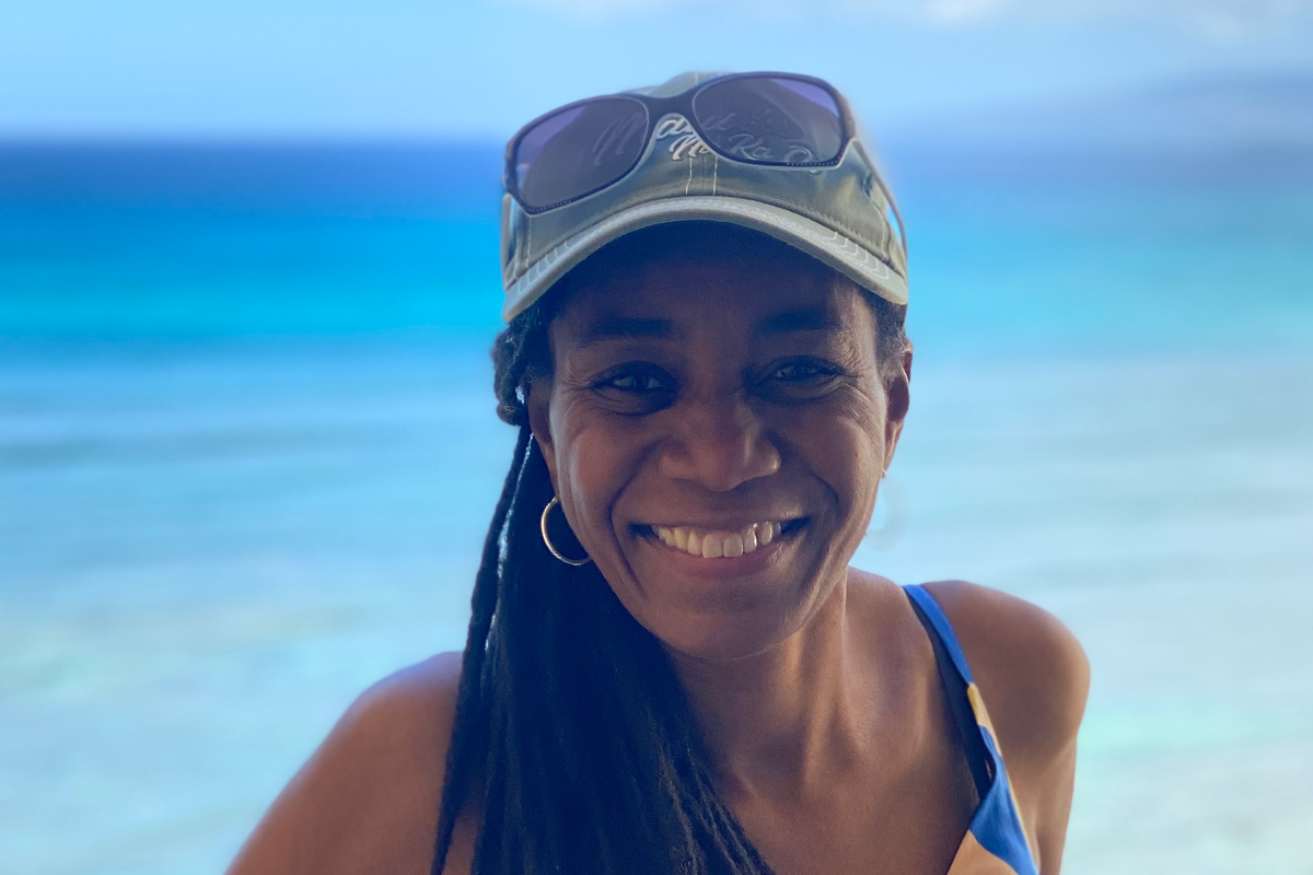Fundraiser by Manassah Howard-Carey : Support Angela's Journey: MS