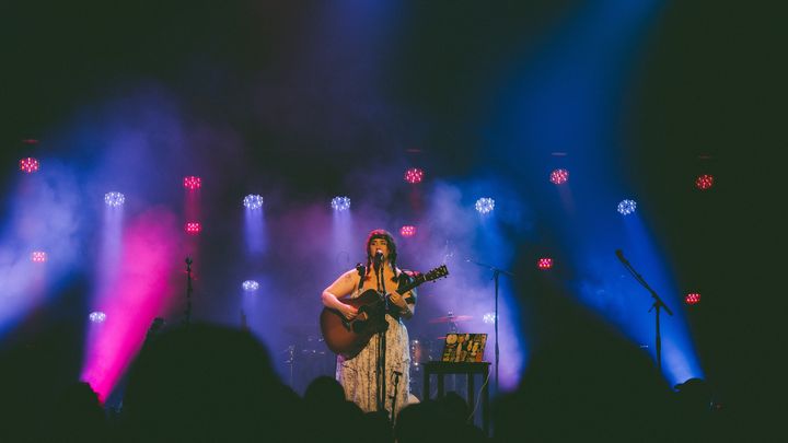 Help Brye Replace Stolen Tour Gear campaign photo, 1 of 6