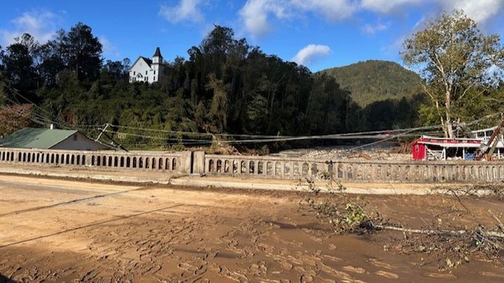 Foto principal da arrecadação de fundos
