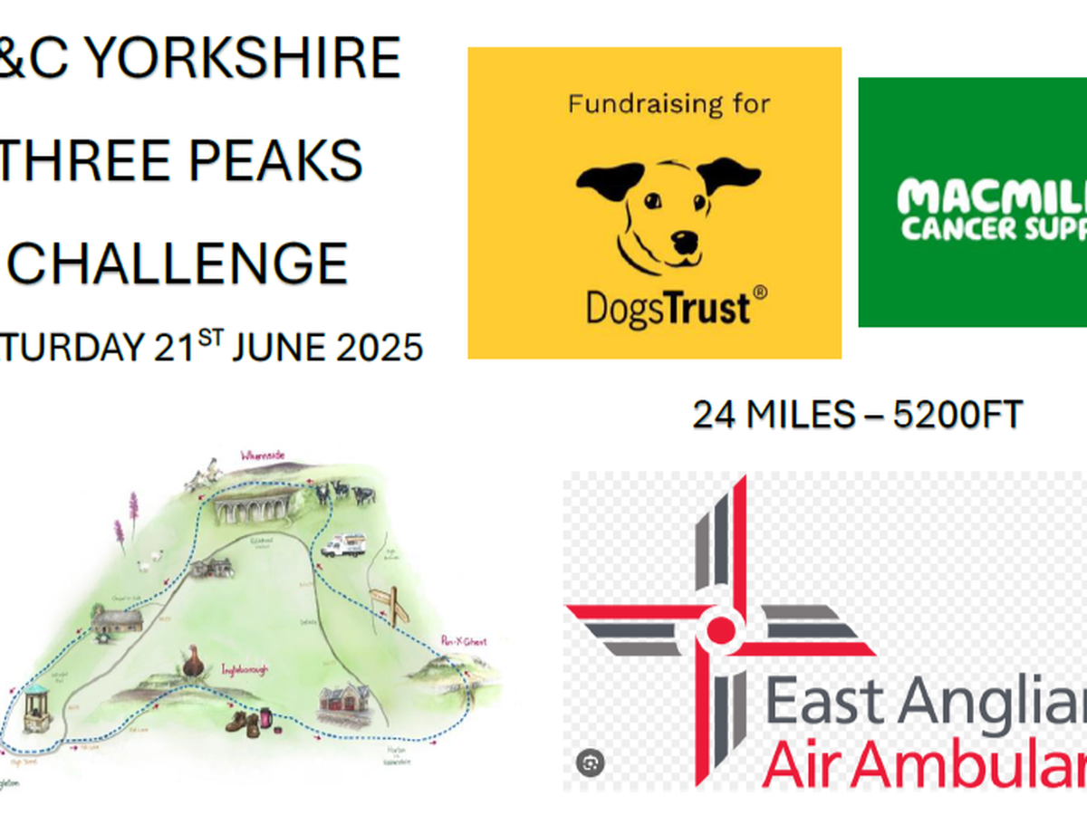 Fundraiser’s main image