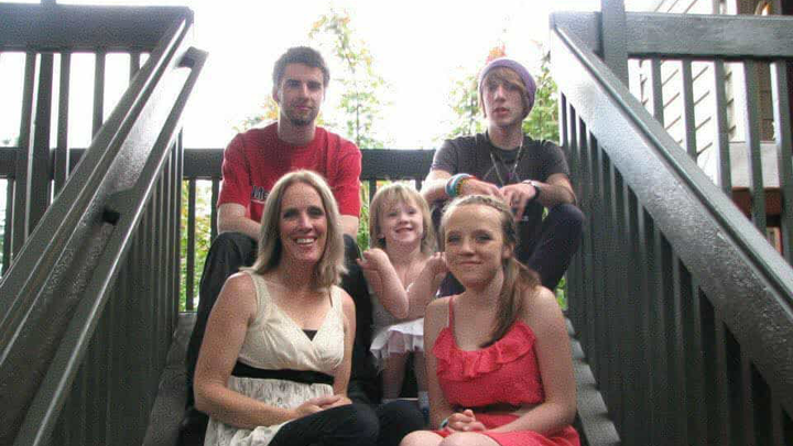 Main fundraiser photo