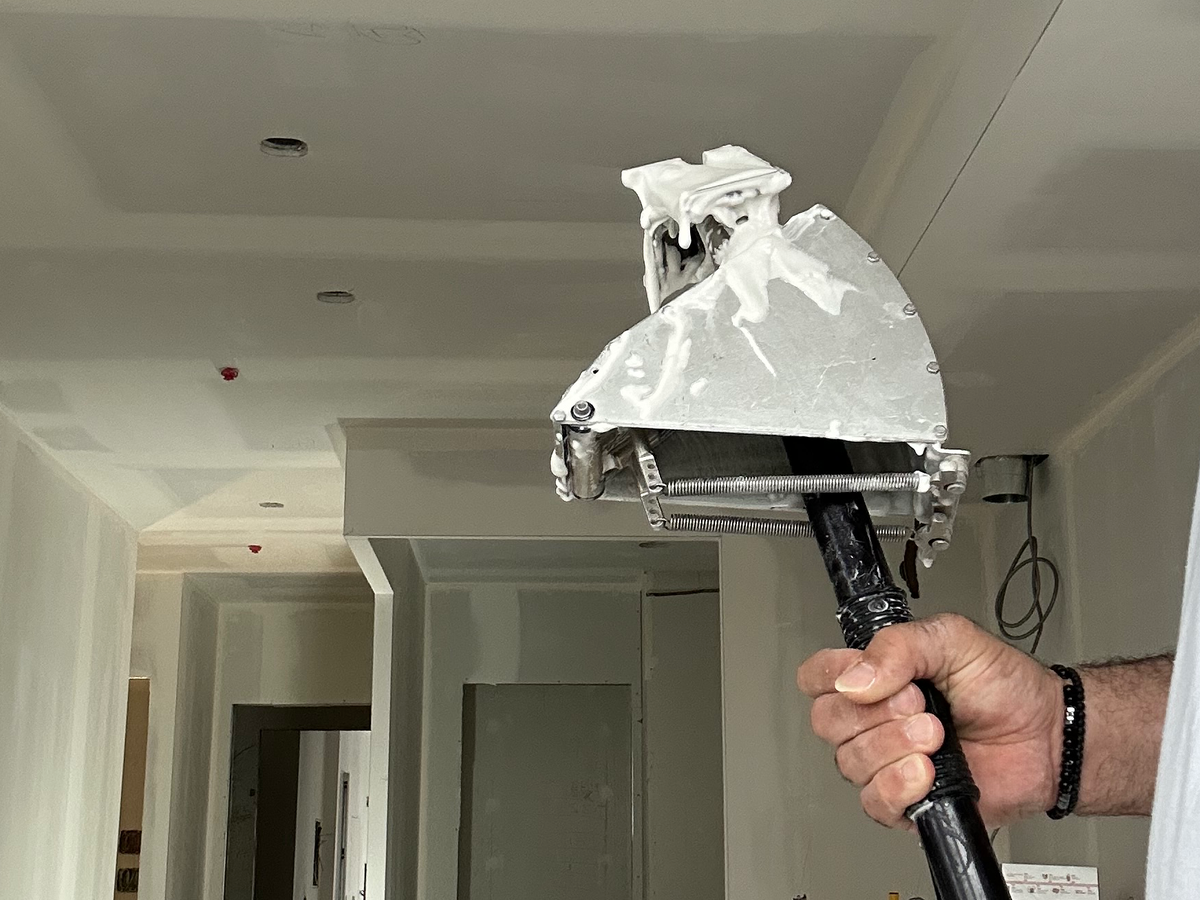 To help build my dream drywall company campaign photo, 1 of 3