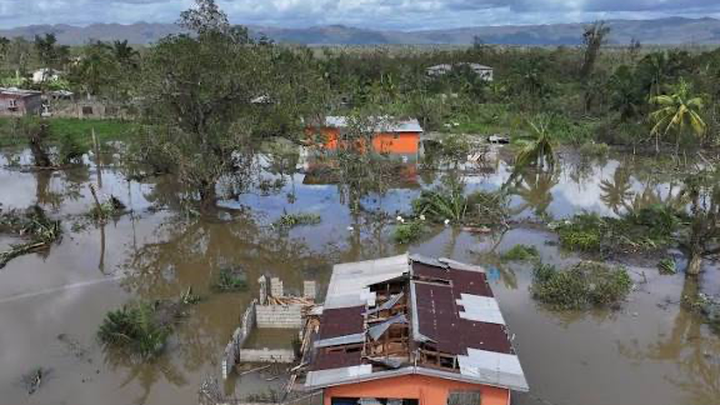 MY DADS VILLAGE IN JAMAICA NEEDS YOUR HELP campaign photo, 1 of 7