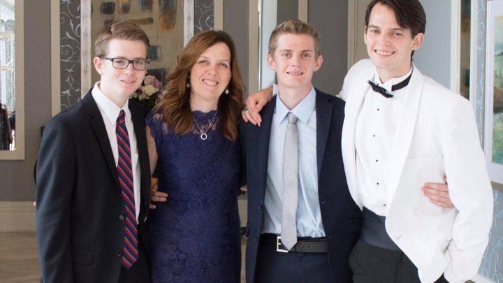 Main fundraiser photo