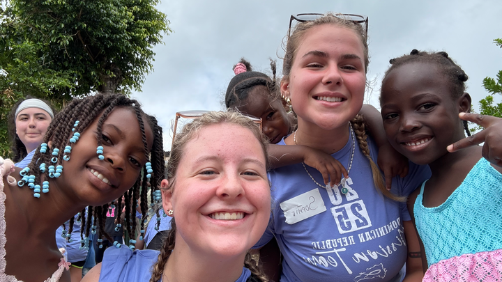 DR MISSION TRIP campaign photo, 1 of 6