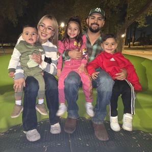 Jose Candelaria Martinez