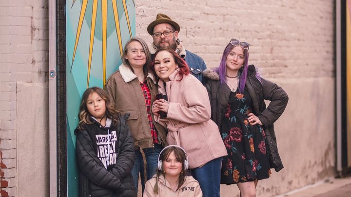 fund Shilo's memorial and support our daughters campaign photo, 1 of 2