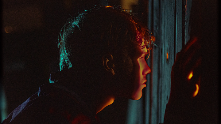 Help fund my short film "Look and See", filming July 2024 campaign photo, 1 of 3
