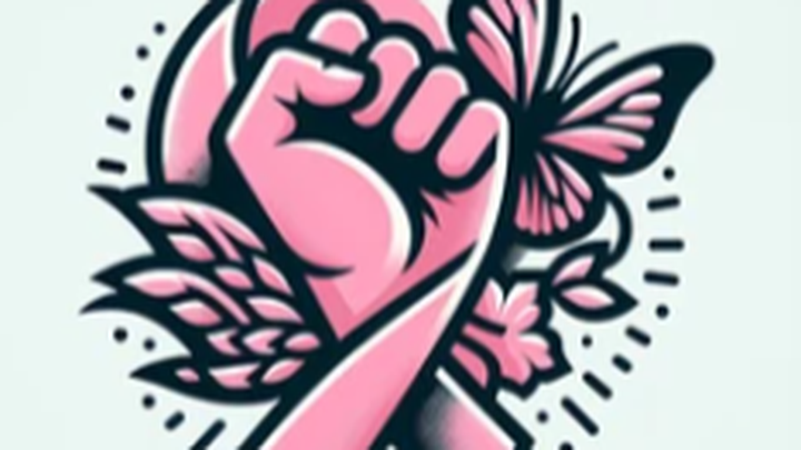 Donate to Salina Mayorga's Cancer Recovery campaign photo, 1 of 6