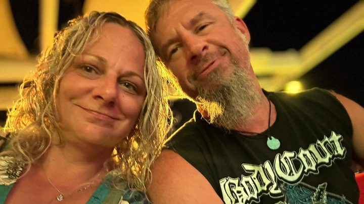 Support Jason's Journey to Recovery campaign photo, 1 of 3