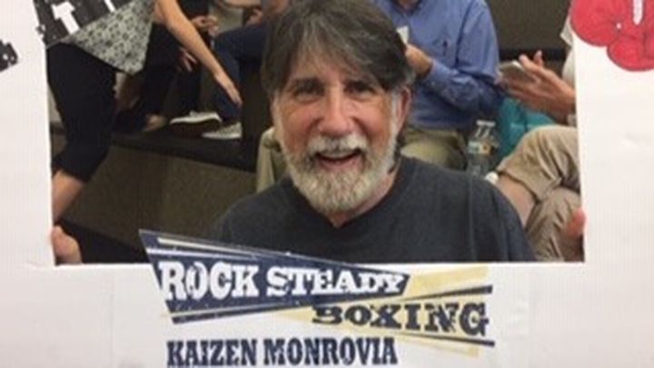 Main fundraiser photo