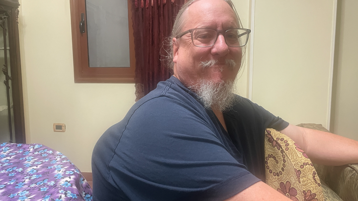 Support Andrew's Urgent Cancer Treatment campaign photo, 1 of 3