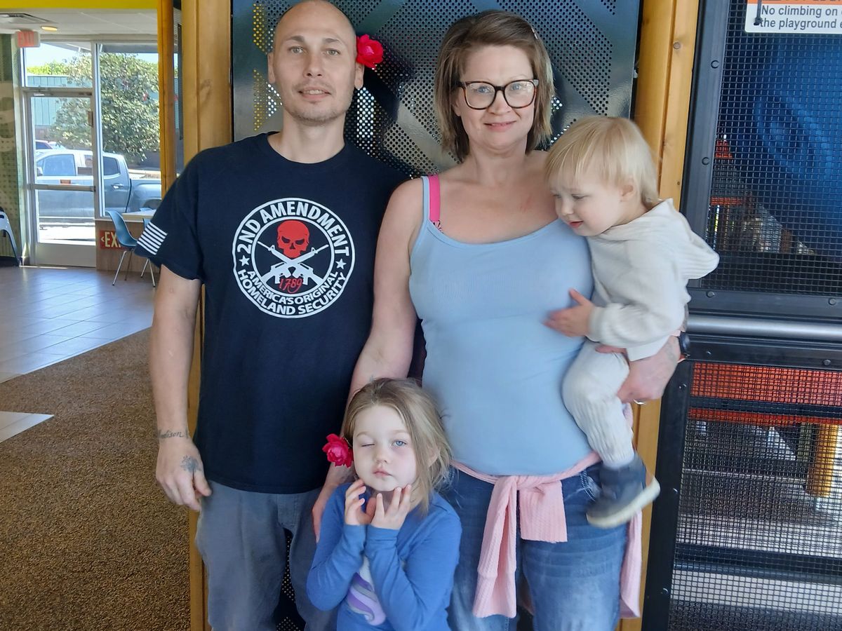 Help Us Fix Our Family Van campaign photo, 1 of 4