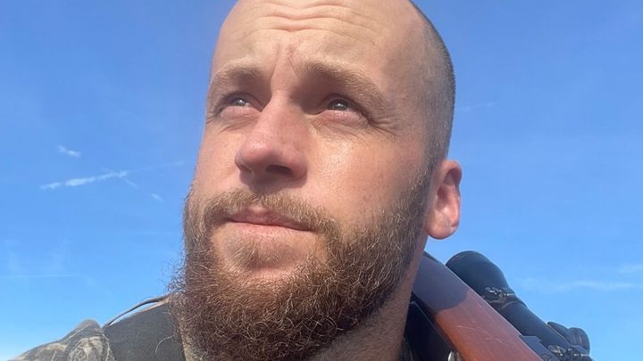 Fundraiser for Joshua Dahl by Chris Capper : Josh Dahl