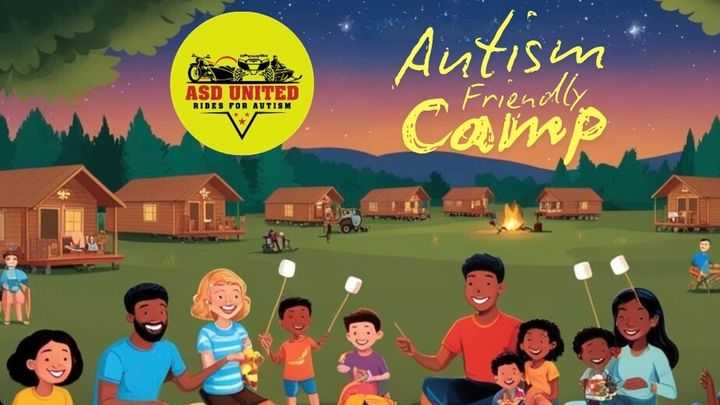 Help the International Autism Camp get Power campaign photo, 1 of 6