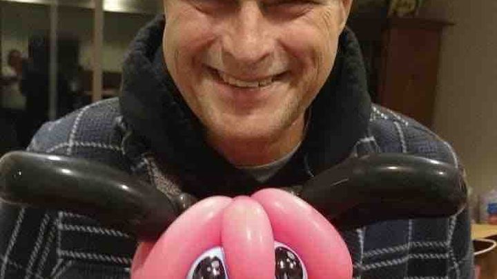 Main fundraiser photo