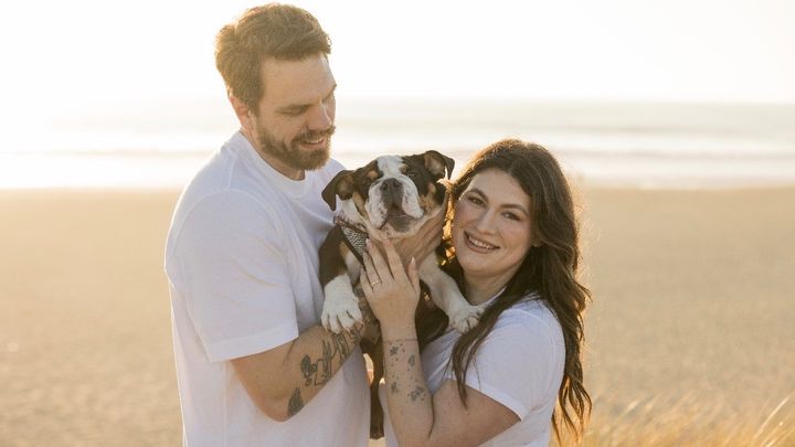 Help My Sister After Tragic Loss at Camp Canine campaign photo, 1 of 8