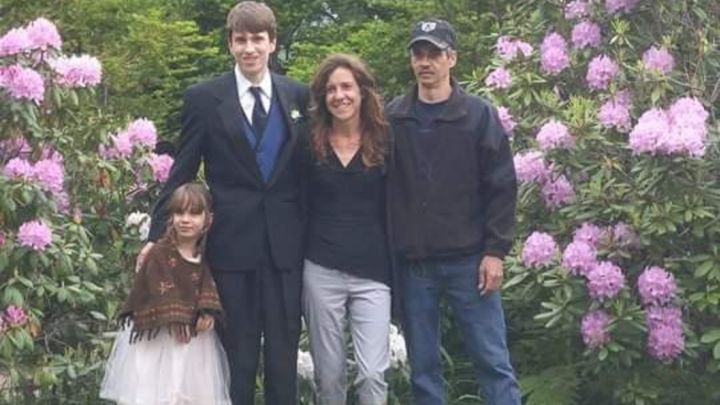 Family Lost Everything in Fire - Anything Helps campaign photo, 1 of 3