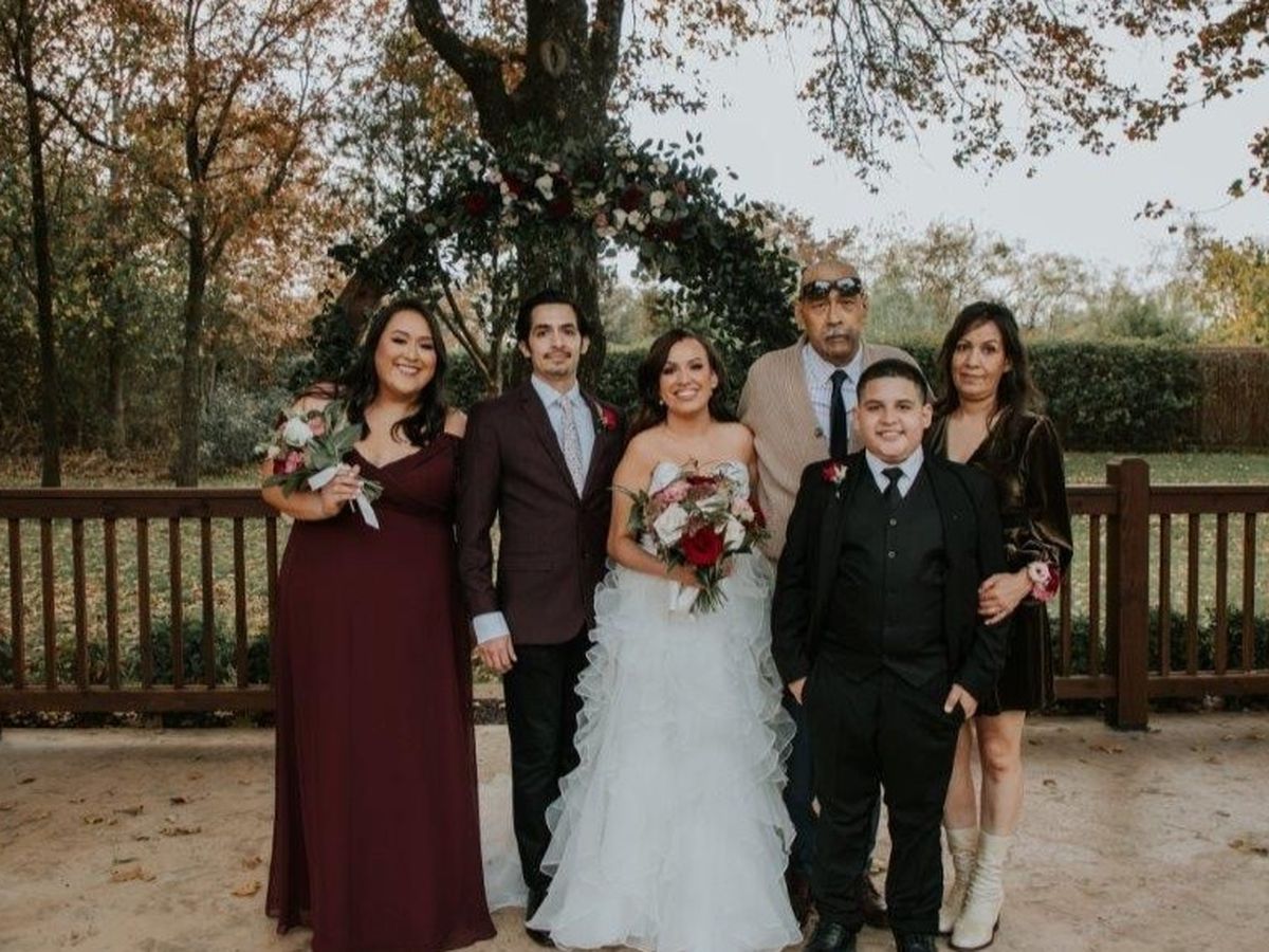 Fundraiser for Eileen Castillo by Camden Homes : Fundraiser for Delfino  Perez, image size:1200x900