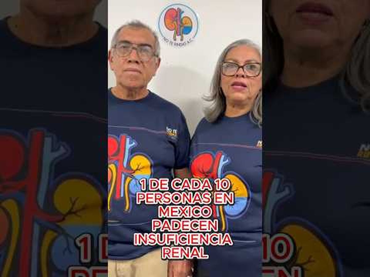 Imagen principal de la recaudación de fondos