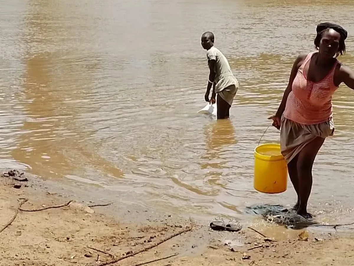 Sauberes Trinkwasser für Kaduong' – Helfen Sie uns, Leben zu campaign photo, 1 of 6