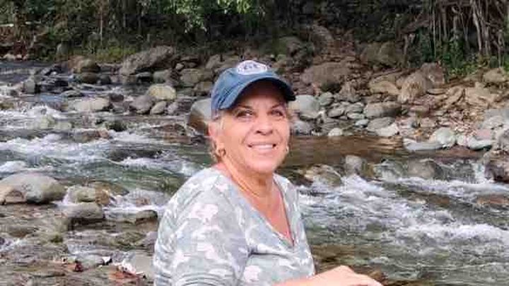 Help Carmelinda Receive the Open-Heart Surgery She Urgently campaign photo, 1 of 3