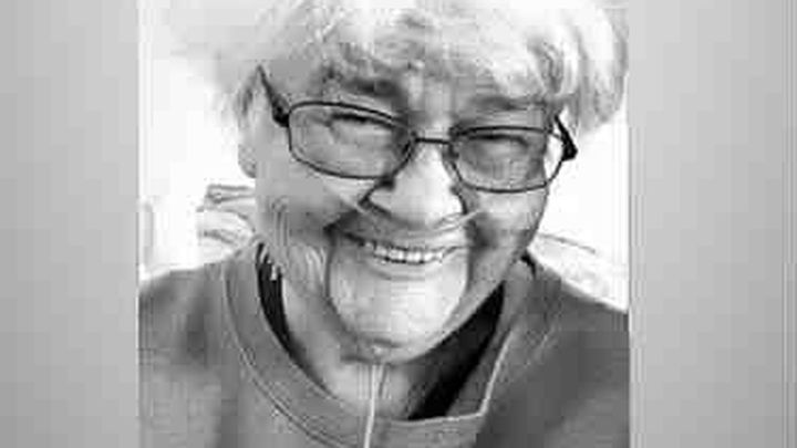 Funeral Services for our loved one Joan McDonald campaign photo, 1 of 2
