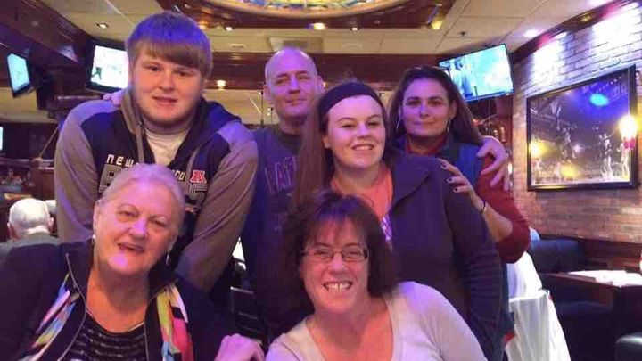 Main fundraiser photo