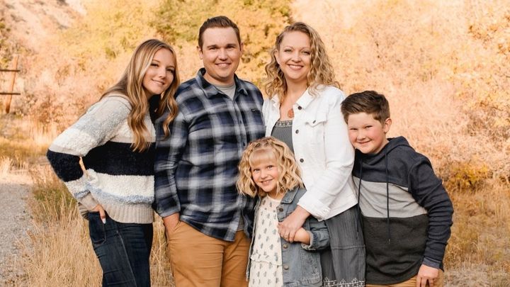 Fundraiser by Cynthia Little : Emergency Aid For The Kunz Family