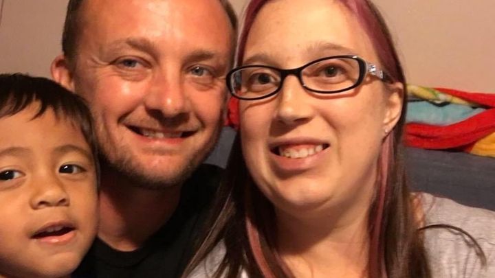 Main fundraiser photo